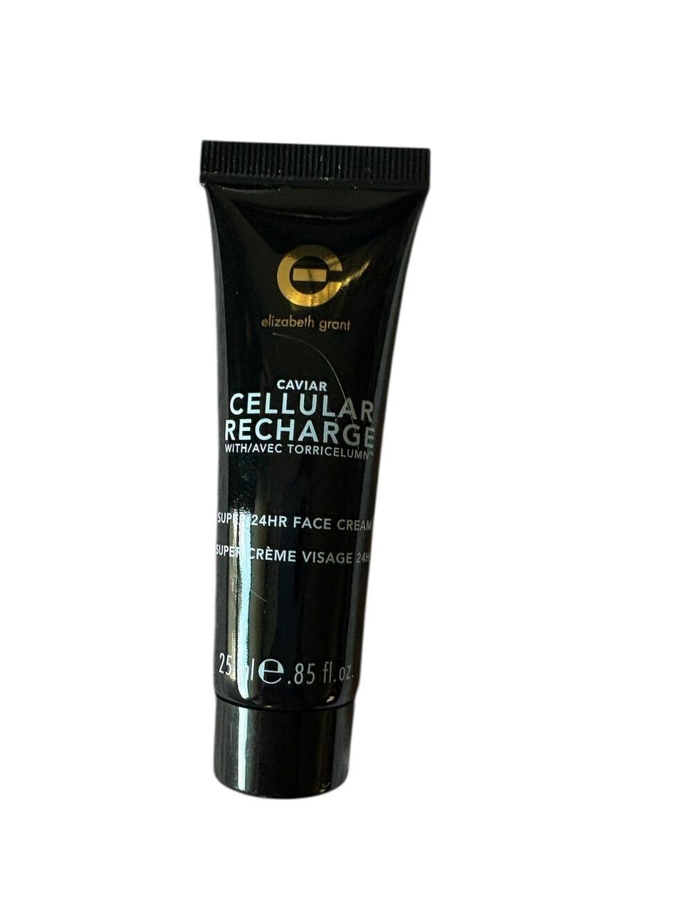 Elizabeth Grant Caviar Cellular Recharge Face Cream 25 ml